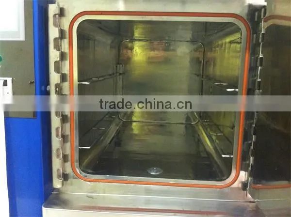 Bluestone Large Hospital Vacuum Steam Sterilizer photo-4