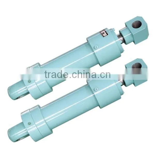 Port Machinery Hydraulic Cylinders photo-2