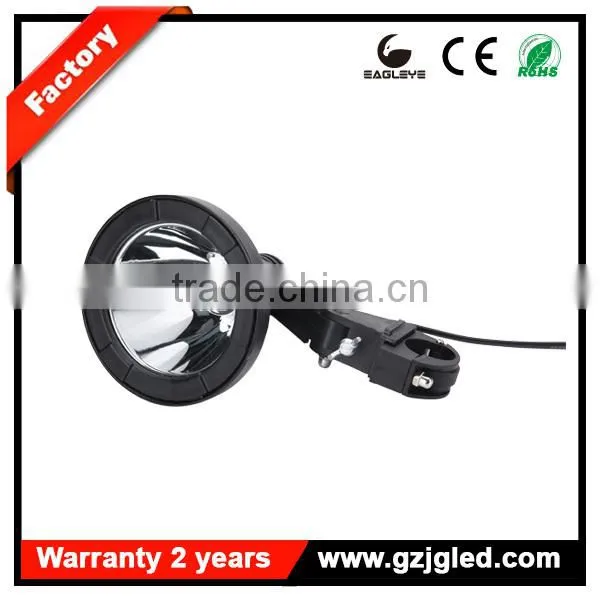 5JG-T61LED-G-12V Super Lightweight 10W Light for Hunting Outdoor Spotlight photo-3