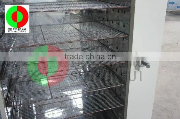 Shenghui Professional and Affordable Small Fruit Freeze Drying Machine/fish Drying Machine/food Drying Machine photo-4