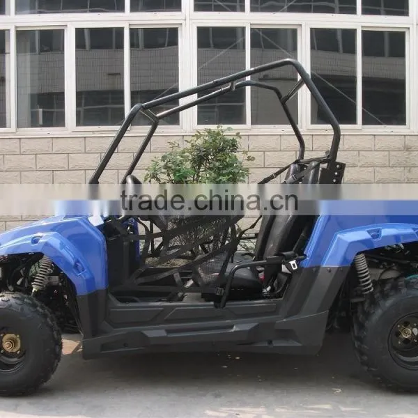 150cc EPA EEC approved, road legal UTV