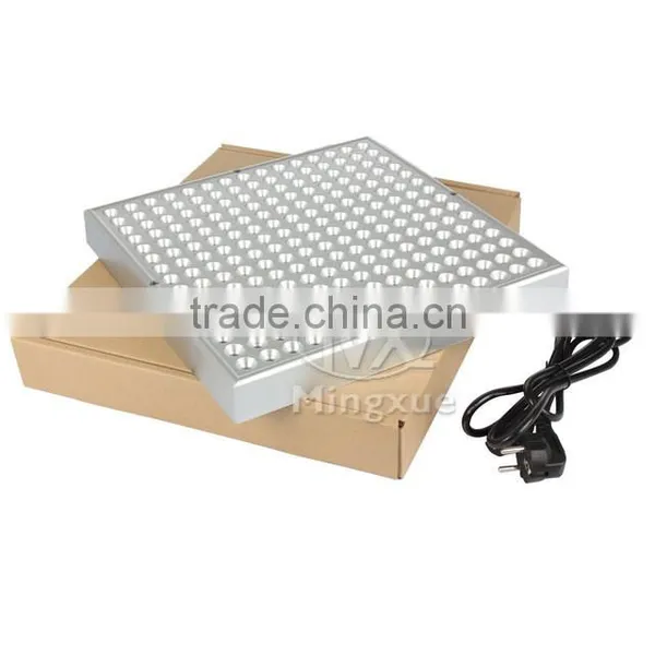 45W Waterproof Led Panel Light,Veg Flower Led Grow Light photo-4