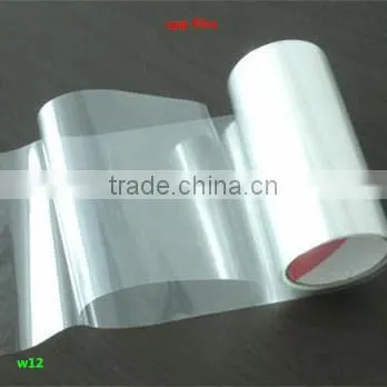 Casting BOPP Film/CPP Plain Film/ CPP Metalized Film/MCPP Film photo-4