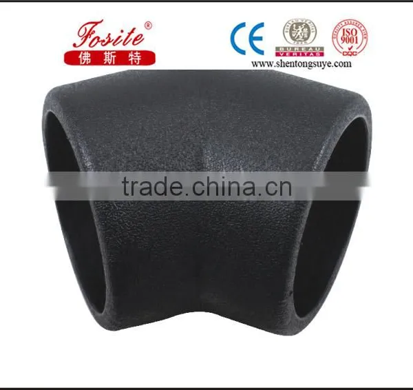 China Water Supply ,hdpe pe Water Supply Pipe and Fitting photo-4
