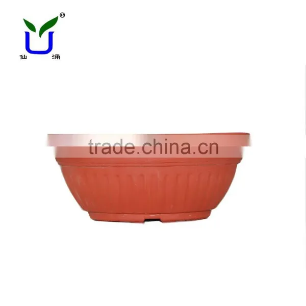 AQ Colourful Luxury Plastic Flower Pot photo-2