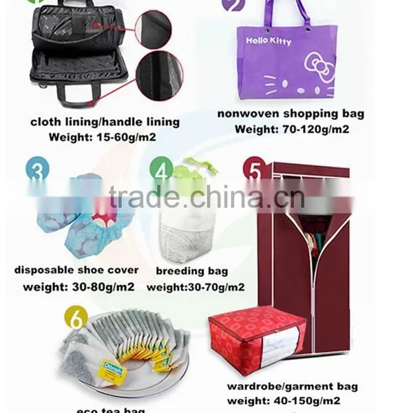 Non-woven Shopping Bags photo-2