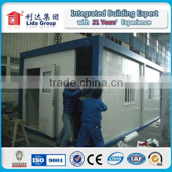Iran Container House photo-5