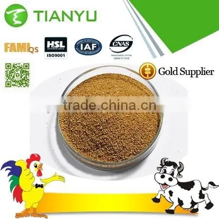 Choline Chloride 2015 Hot Sales Animal Feed Additive photo-2