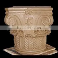 MARBLE CARVING COLUMNS photo-3