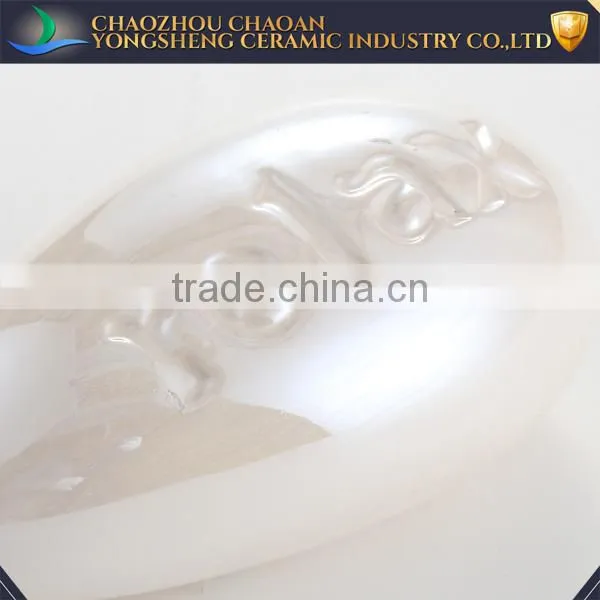 Ceramic Stone Home Decoration Accessories With RELAX Letter photo-2