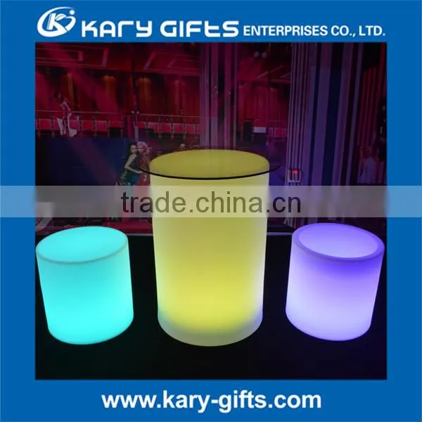 Fashion Design LED Glow Plastic Decor Lights Rechargeable Lights &amp; Lighting photo-2