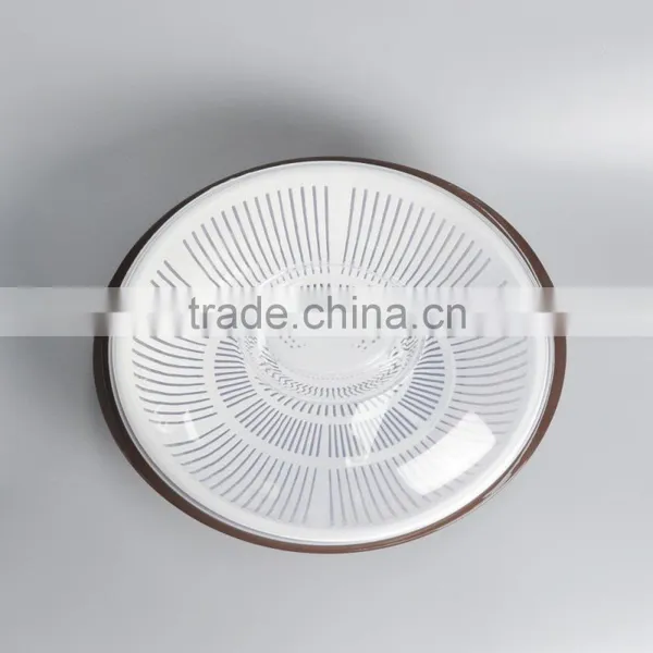 Competitive Price pp Plastic Cleaning Basket With Lid for Sale photo-2