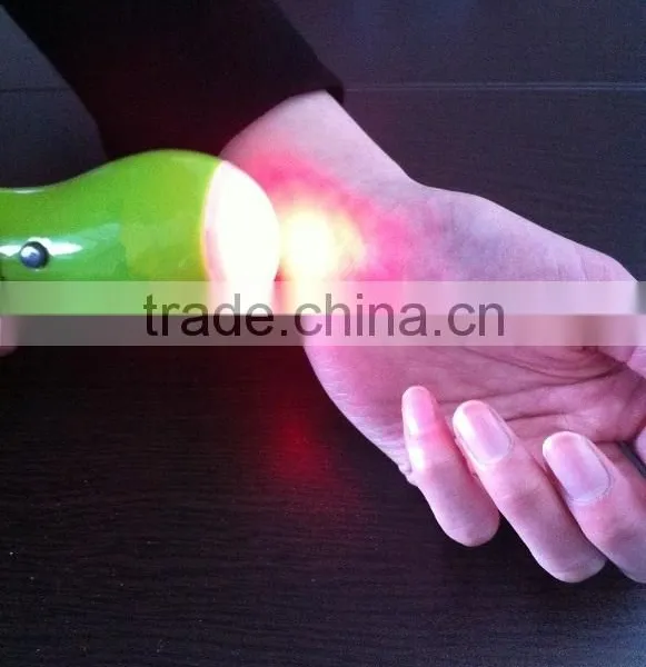 Vibrating Body Massager Mini Electric Massager photo-6