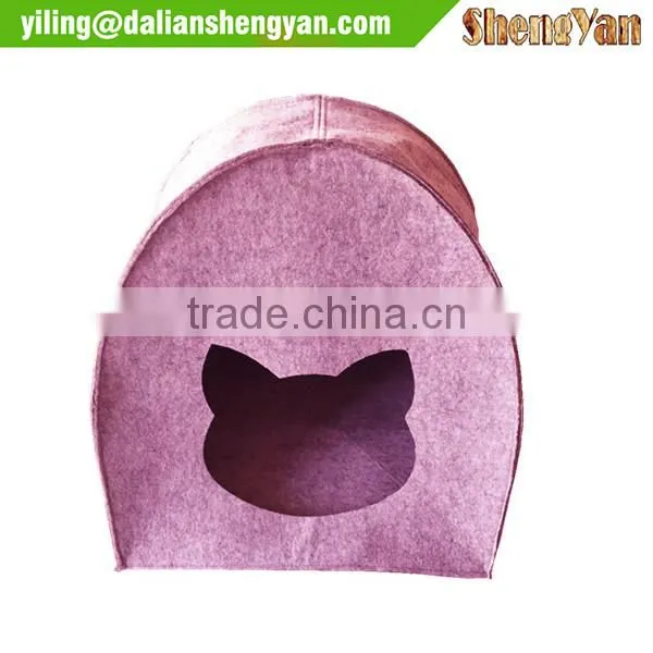 Lovely Design Kitten House photo-2