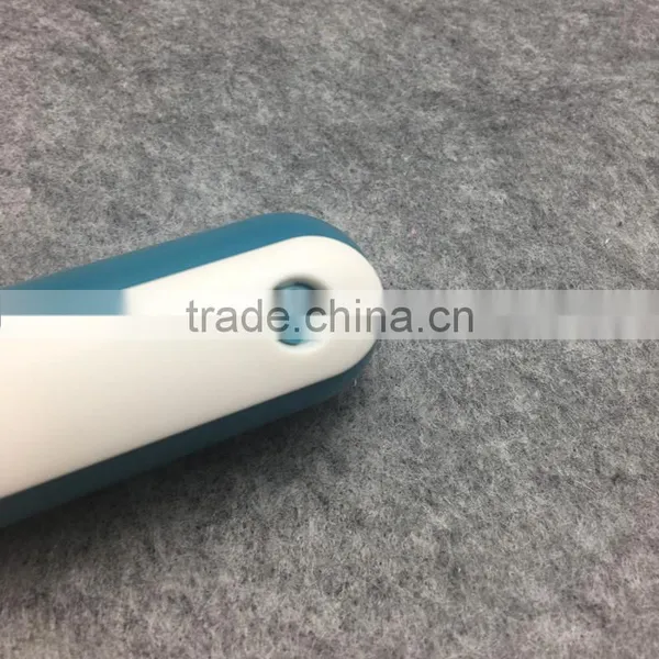3 Pcs Folding Reusable Magic Hair Remover Sticky Roller Cloth Cleaning Lint Dust Brush With Double Blister Card Package photo-4