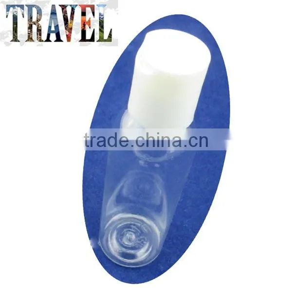 Hot Selling Cheap Promotional Bathroom Travel Empty Bottle photo-4