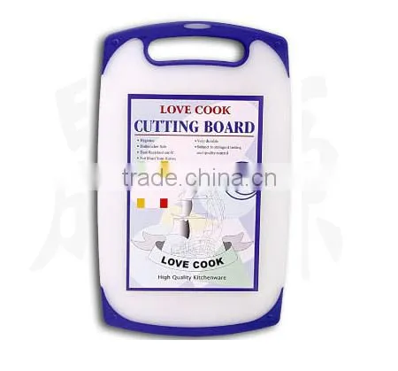 Durable Kitchenware Chopping/Cutting Board photo-4