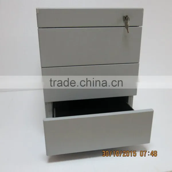 3 Drawer Pedestal photo-4