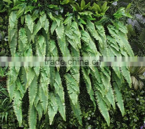 SJ040901 Plastic Garden Green Wall photo-5