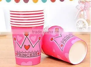 Party Cup Paper Cup Price in Cheap photo-3