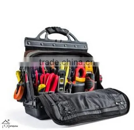 Electrician Kit Tool Bag for Plumbers