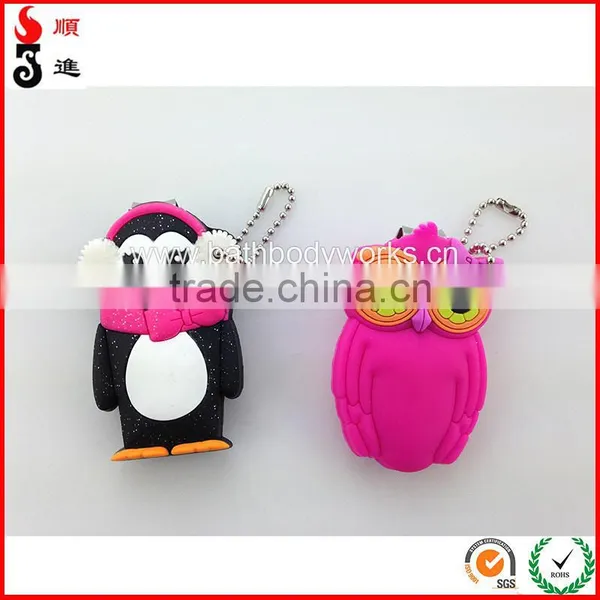 Amazing High Quality Cheap 3D Plastic Nail Clipper photo-4