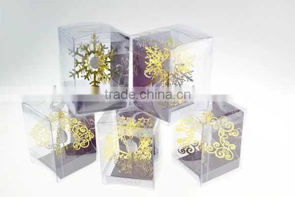 Hot Sale Xmas Metal Hanging Ornament Stand WS331-SS10107B photo-2