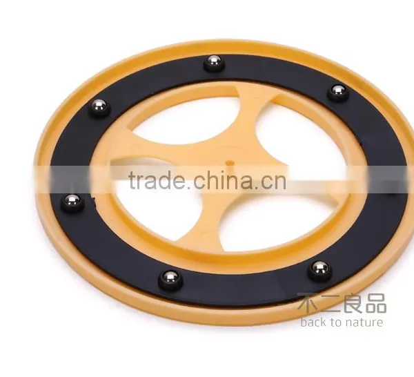 Low Moq Low Price Wholesale Wooden 360 Degree Rotate Dresser photo-5