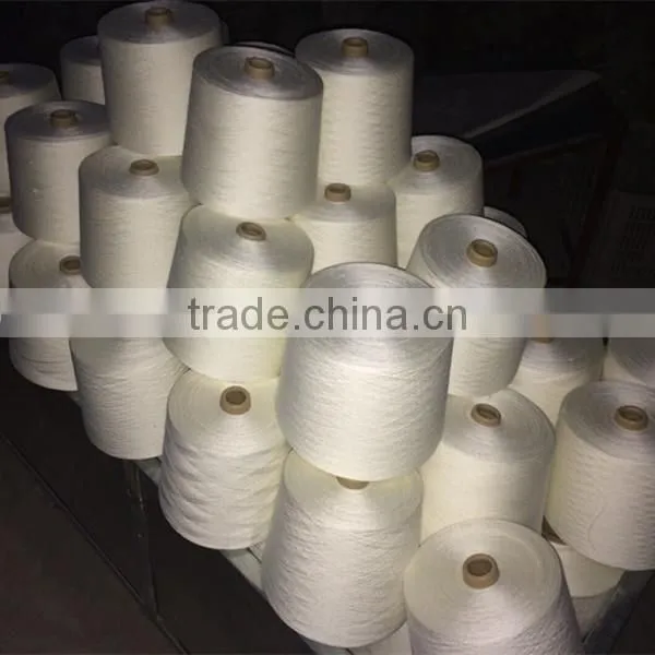 Technical Fabric Use 20s Vinylon Spun Yarn Water Insoluble photo-3