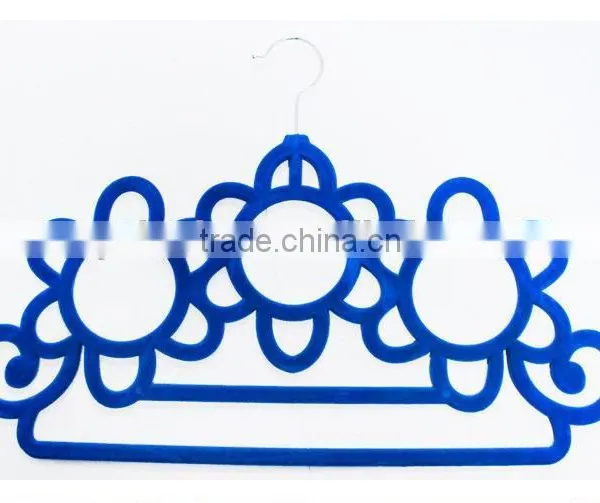 ABC Kids Flocking Hanger photo-5