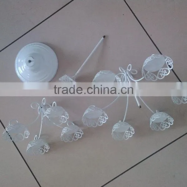 Cupcake Holder Tree Dresser Stand photo-4