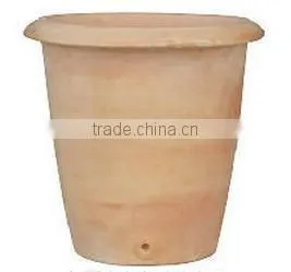 Antique Terracotta Pots, Tuscan Pot, Vietnam Terracotta Pots and Planter,