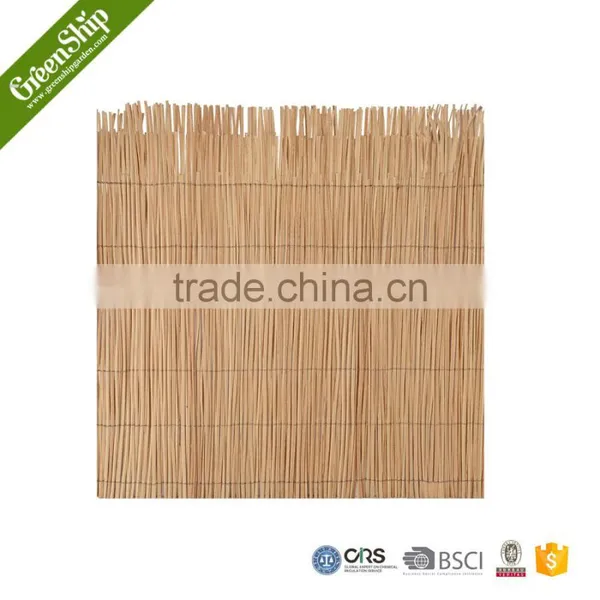 Outdoor Garden Decor Plastic PP Fiber Fencing photo-2