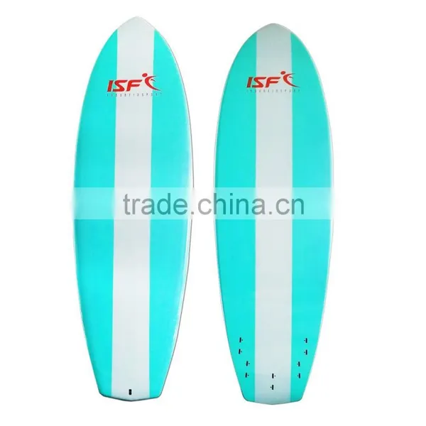 Inflatable Water Sports Stand up Surfboard photo-4