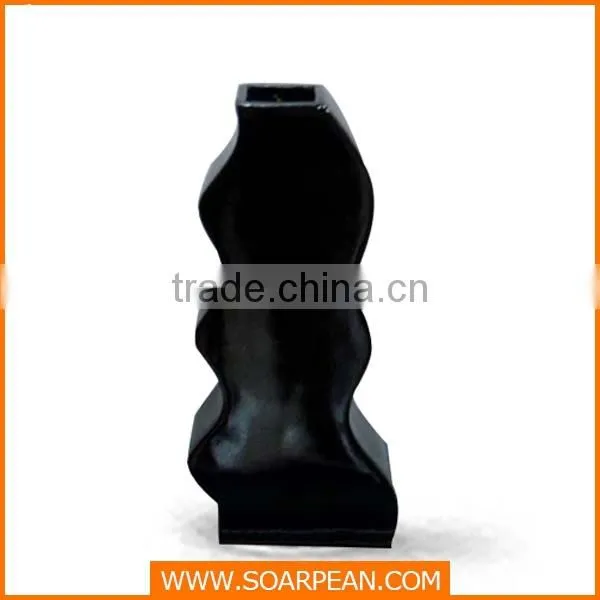 New Products Fiberglass Wedding Decoration Flower Vase photo-4