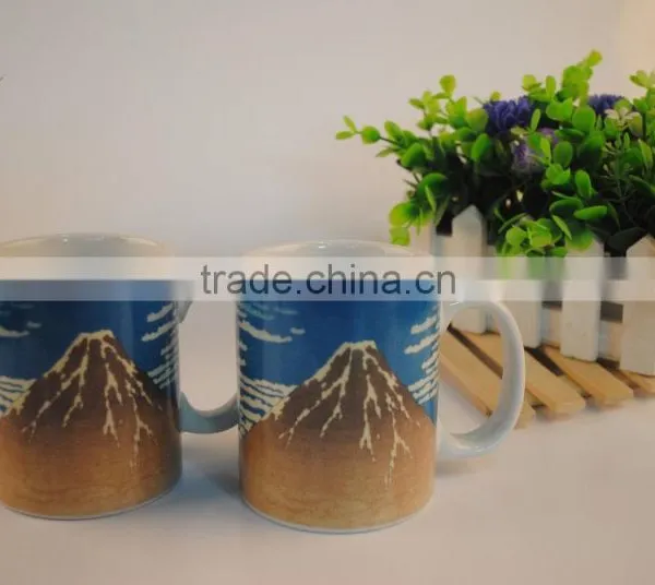 Ceramic Coffee Mug Sublimation Mug Home & Garden photo-2