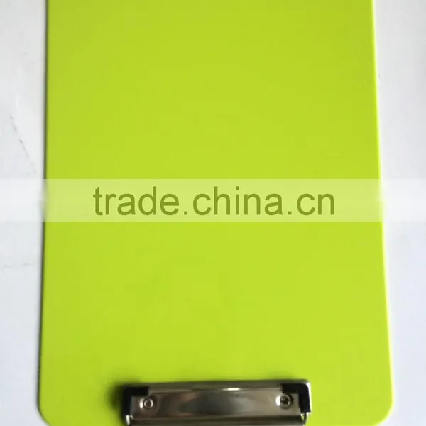 A4 PS Green Office Clipboard, photo-4