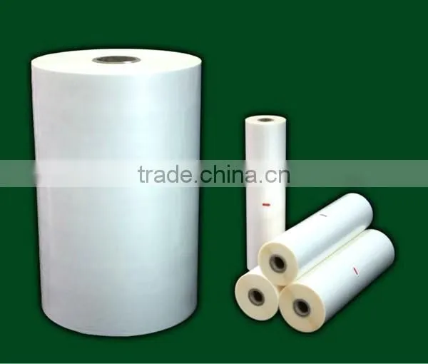BOPP THERMAL LAMINATION FILM photo-5