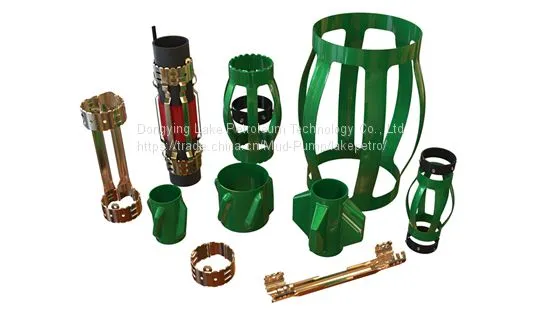 High Strength Rigid Casing Centralizer photo-2
