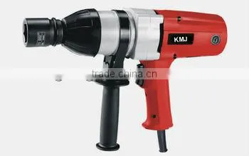 KMJ-24C Good Performance Cordless Electric Wrench, Power Tools ,