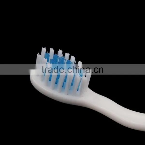 Personal Transparent Products Cute Cartoon Shape Teethbrush photo-4