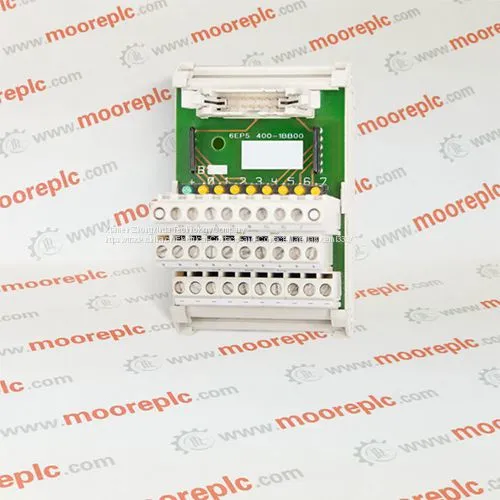 EPRO CON021/916-120 PR6426/000-030 photo-5