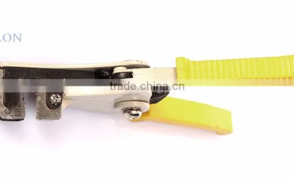 Germany Type Wire Stripper Magnet Wire Stripper Pliers Enamel Wire Stripper Pliers photo-2