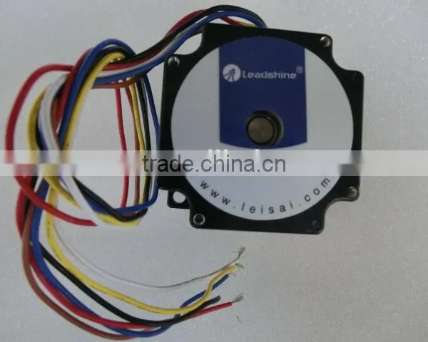 573S09 &3ND583 /3DM583 Stepper Motor and Driver for for x Axis of 1390,1290, 9060 Machine Without Gear photo-4