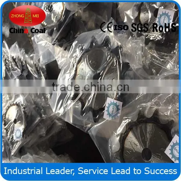 Chain Sprocket With Heat Treatment photo-5