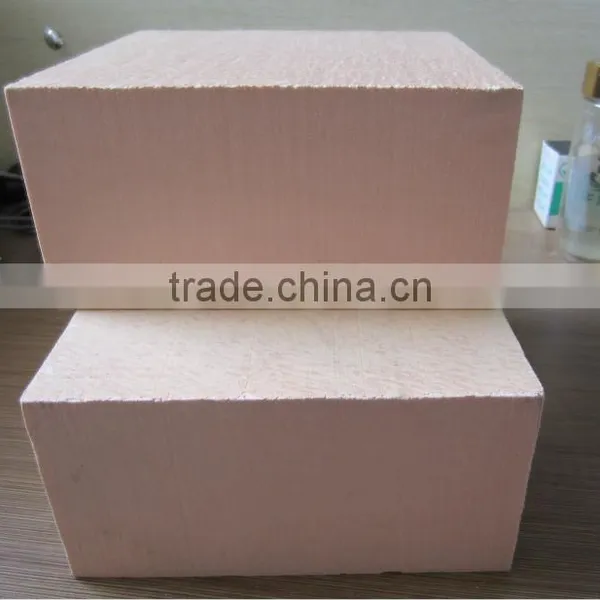 PU / Phenoic Foam Heat Resistant Insulation Board photo-2