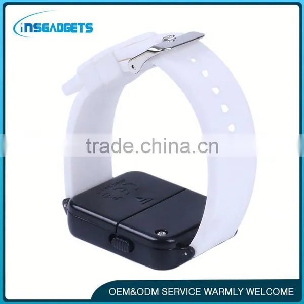 Security 3g Gps Devices SOS Alarm, T0cpd SOS Emergency Call, Wifi Elderly Monitoring Devices for Sale photo-2