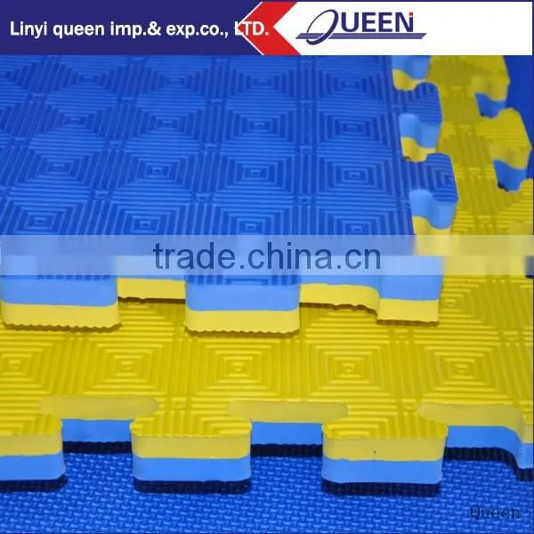 JUMBO Martial Arts Anti-fatigue Tiles photo-2