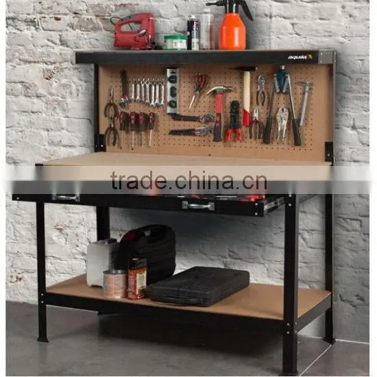 Latest Best Sell Warehouse Work Bench photo-6