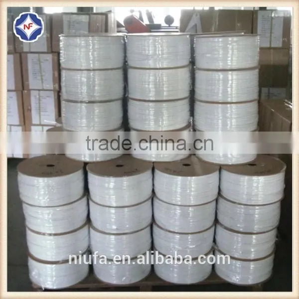 Factory Supply Plastic Nose Bar For Disposable Face Shield photo-6